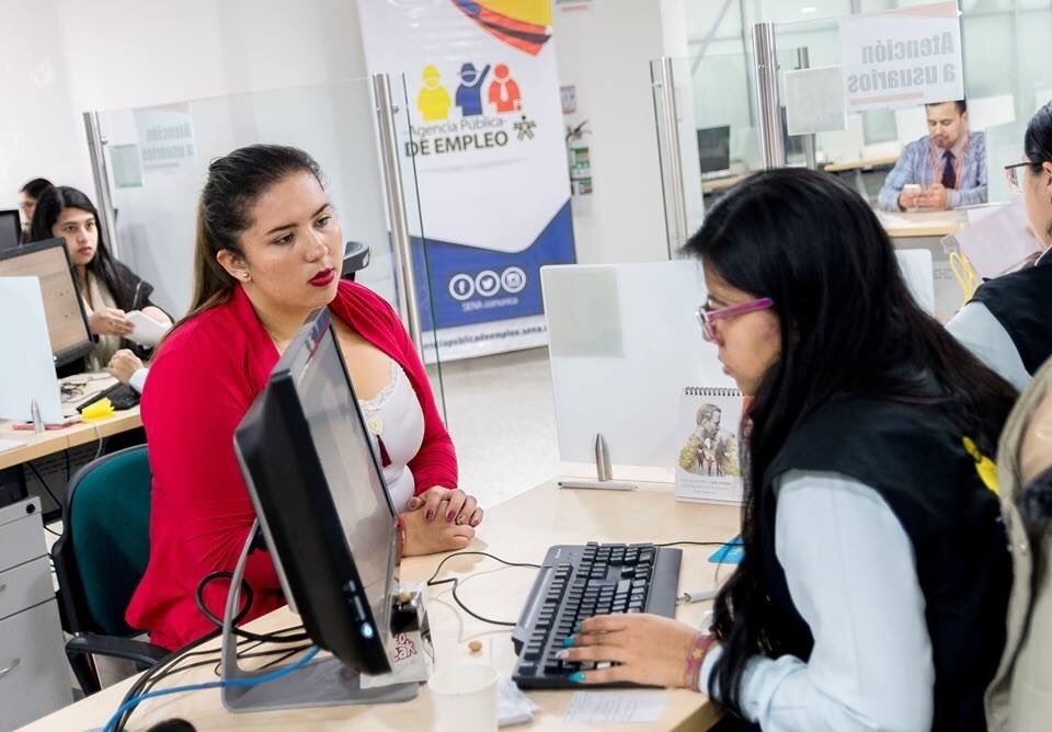 SENA abre 234 nuevas vacantes laborales en el Tolima