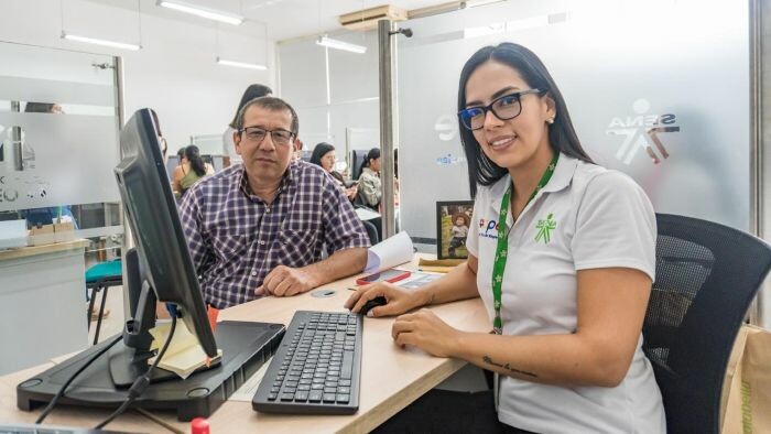 ¿Busca trabajo? Estas son las vacantes disponibles para el Tolima y el Metro de Bogotá