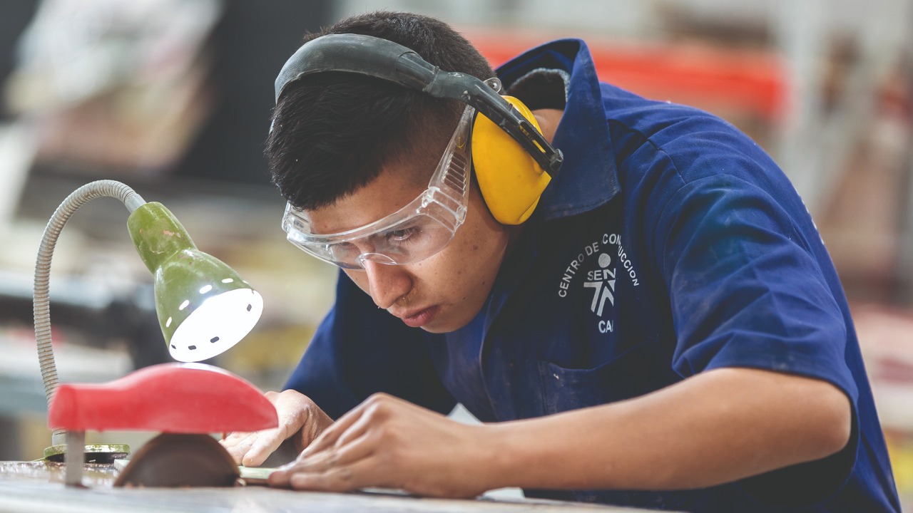 Sena ofrece más de 11 mil cupos en programas de formación en diferentes áreas