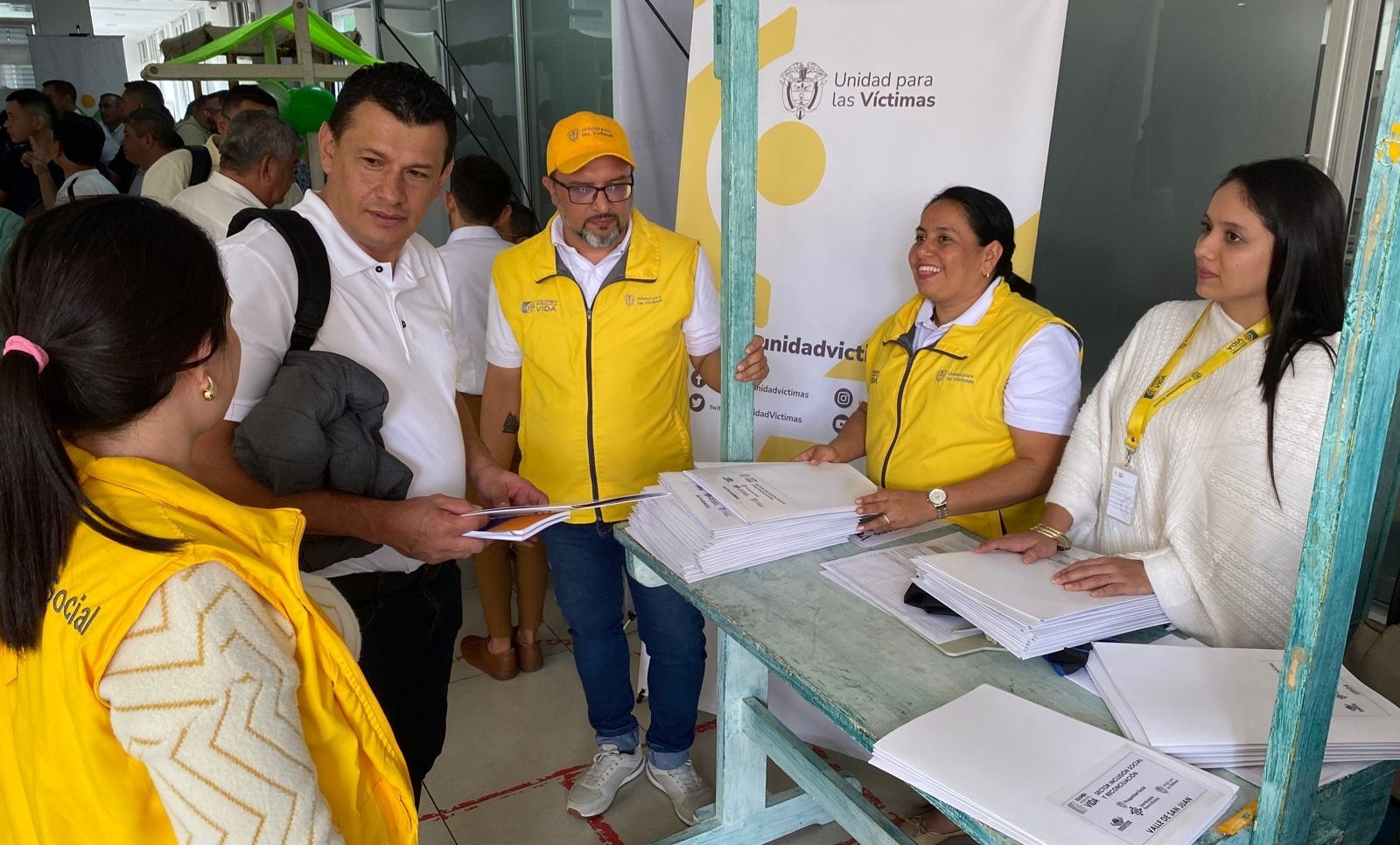 Portafolio de servicios a disposición de los alcaldes del Tolima, dispone el SENA y Gobierno Nacional