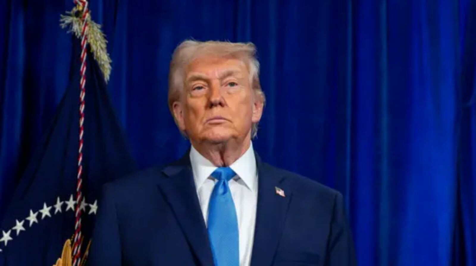 Senado estadounidense frena poderes de guerra de Trump