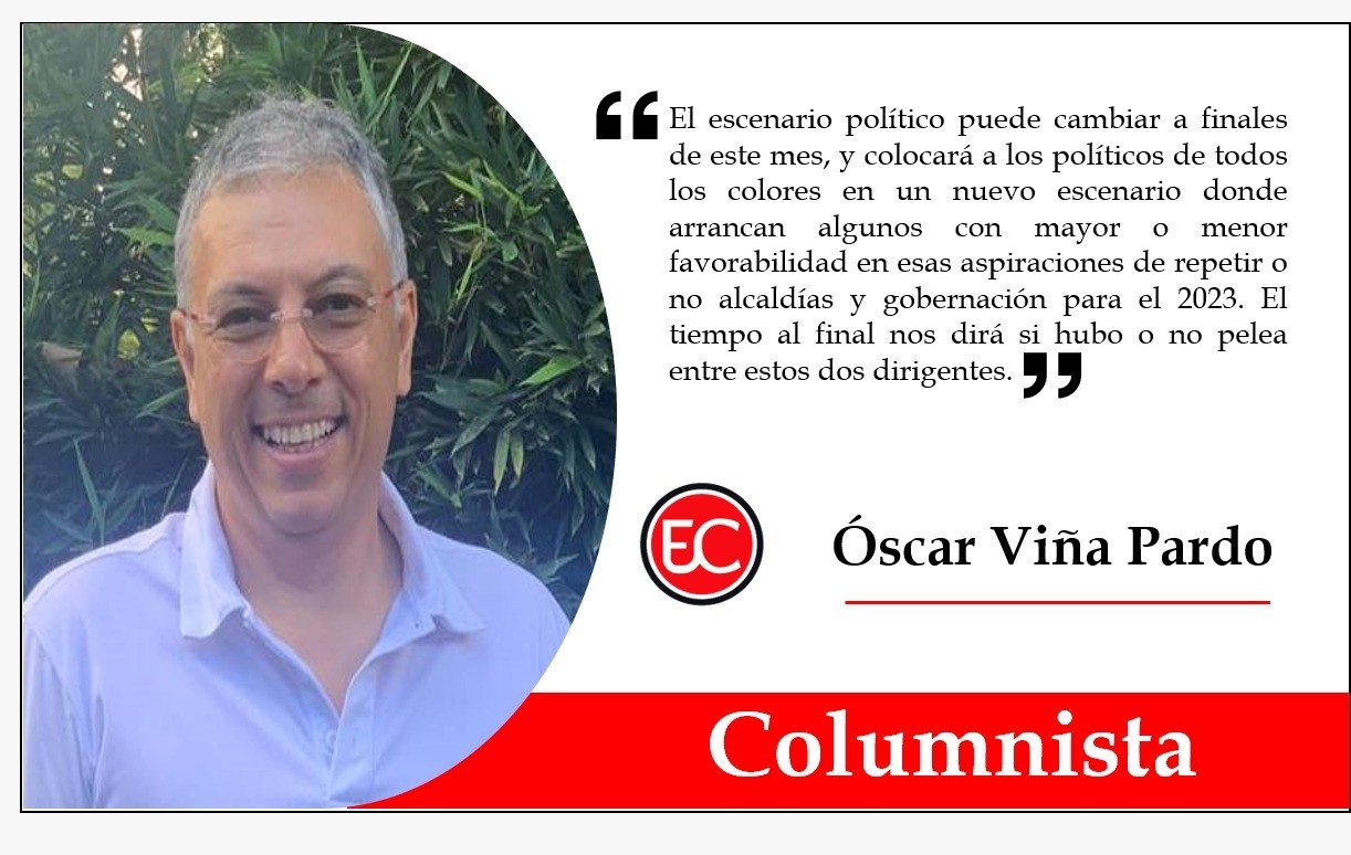 Una pelea que para muchos nunca existió