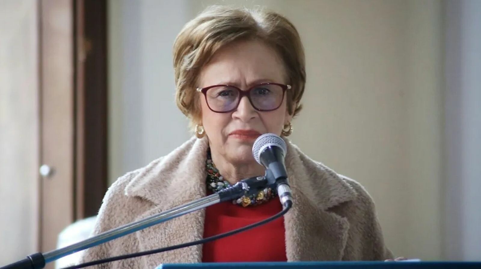 Senadora Jahel Quiroga celebra prórroga de 10 años de los municipios PDET en el Tolima