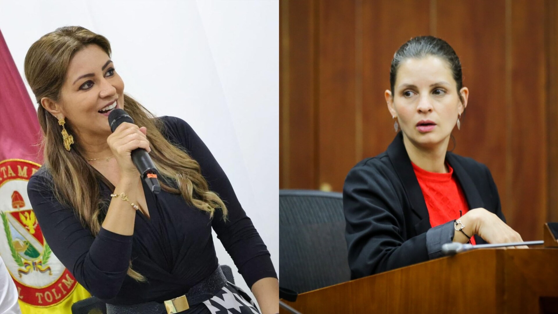 Senadora le pide a Matiz intervenir para impedir las corralejas del Guamo