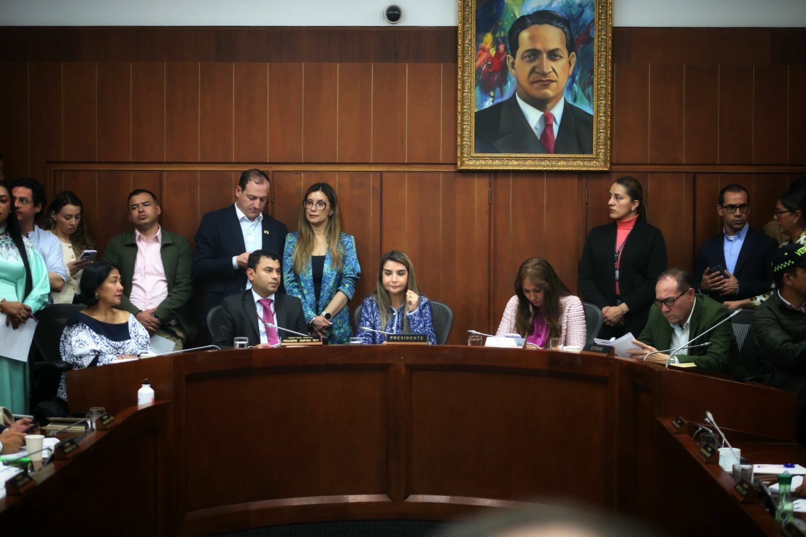 Confirmado: el Senado hundió la reforma laboral