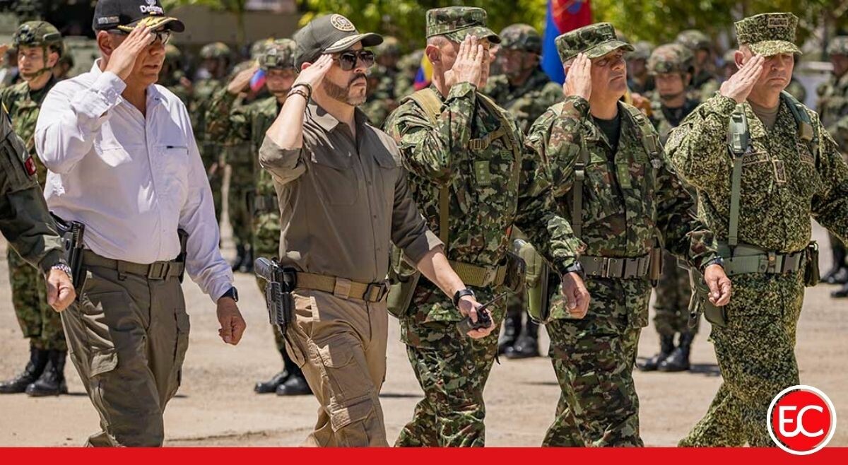 “Serán tratados como terroristas”: De La Espriella sobre el robo de hidrocarburos
