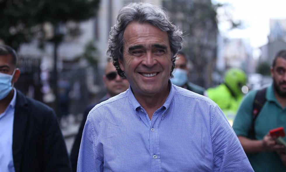 Hoy miércoles Sergio Fajardo en Ibagué