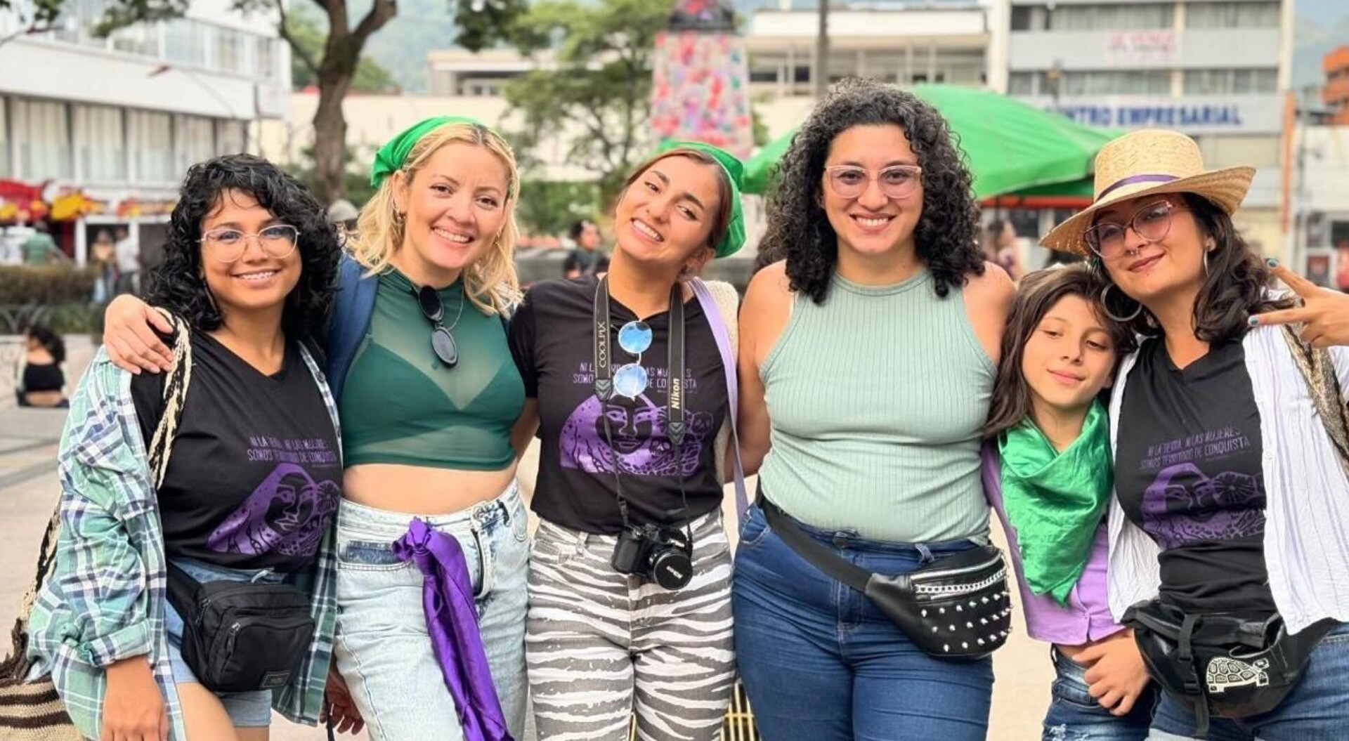 Serie radiofónica sobre mujeres ibaguereñas