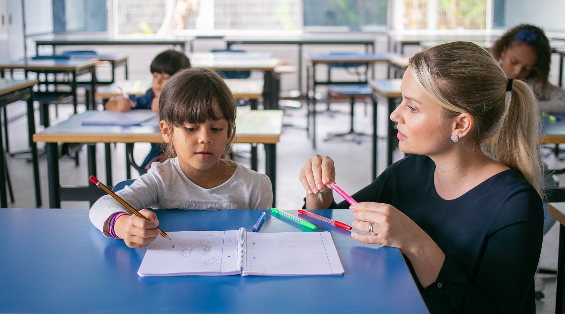 El Tolima fortalece la inclusión educativa con nuevas estrategias de apoyo