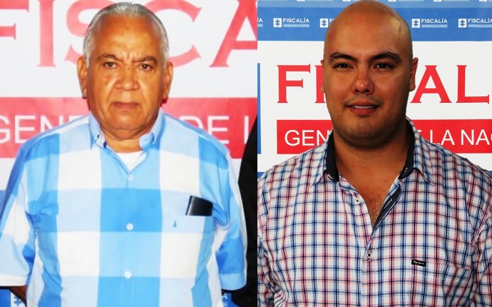 Acusados alcalde y ex alcalde de Valle de San Juan