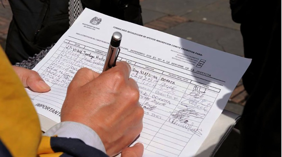 La SIC endurece normas para proteger datos personales durante la época electoral