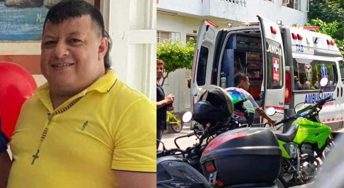 Nuevo sicariato en Mariquita, esta vez en pleno centro del municipio