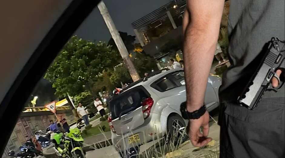 Viernes violento en Ibagué: un muerto con arma blanca y dos heridos a bala en el norte de la ciudad