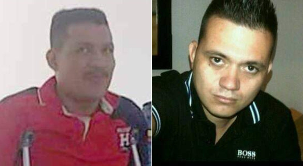 Sicarios asesinan a dos exconvictos en Ibagué