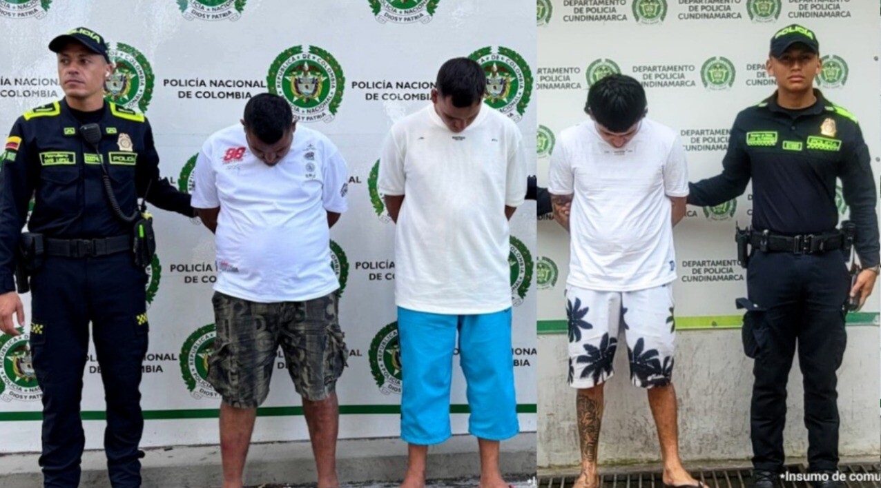 Cárcel para tres hombres por presunto intento de sicariato a la salida del Coiba Picaleña