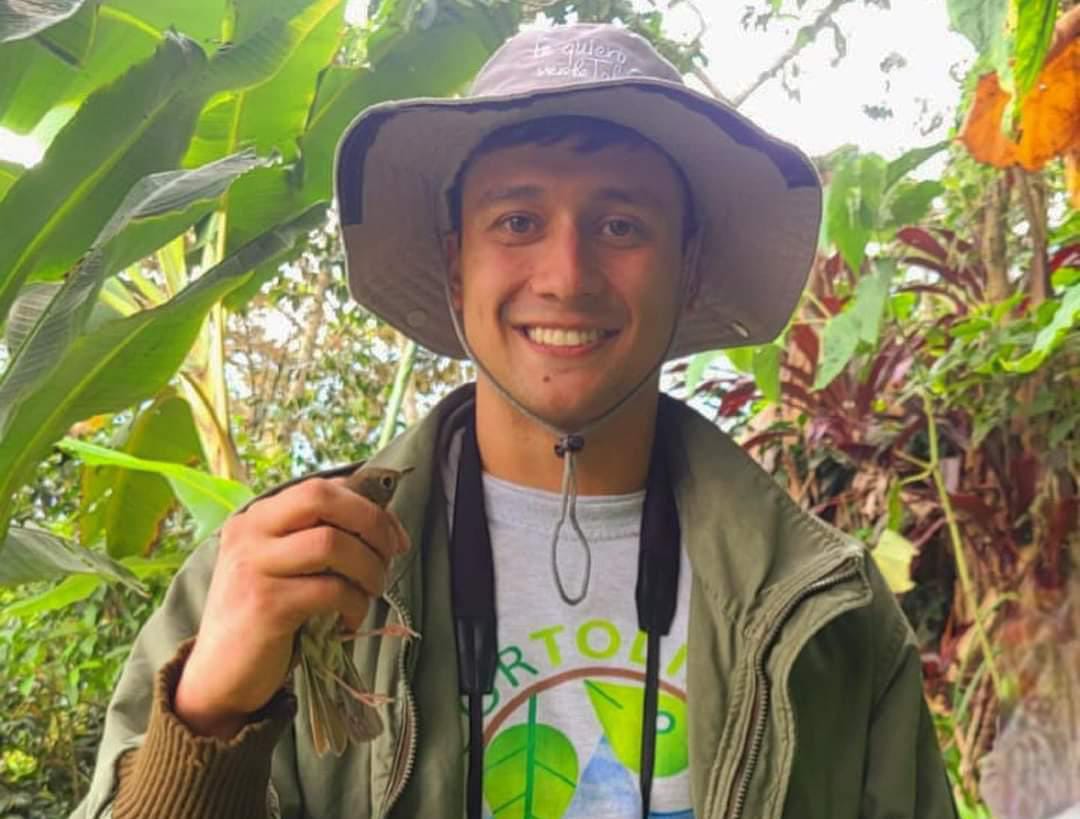 "Siempre se destacó por ser amable": recuerdan a joven muerto por accidente en Ibagué