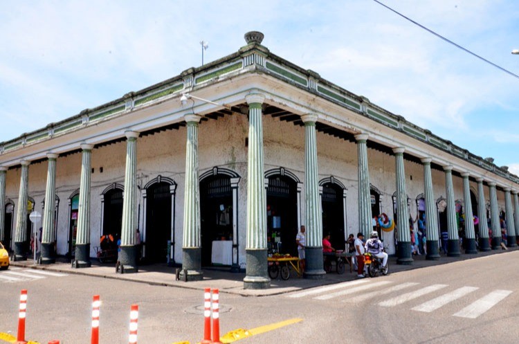 Siete colegios públicos en Honda volverán a tener servicio de agua
