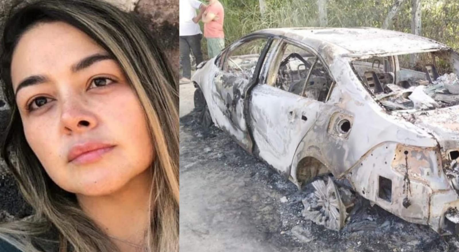 Sigue afanosa búsqueda de empresaria en Girardot