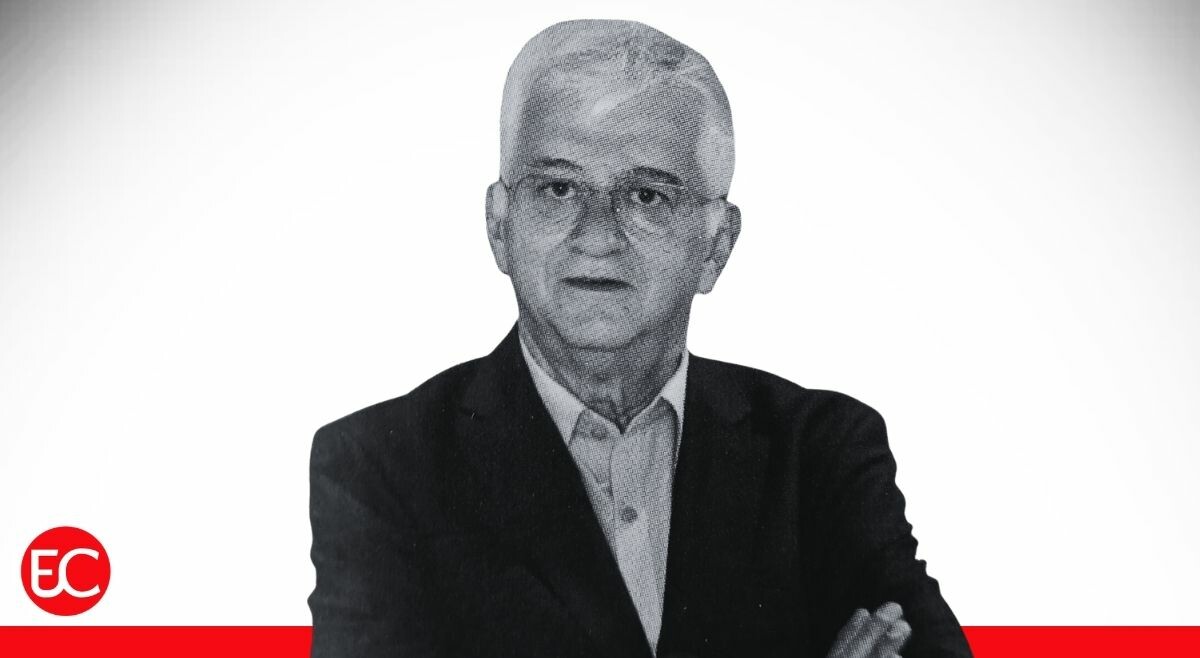 Un país rezagado con funcionarios opulentos