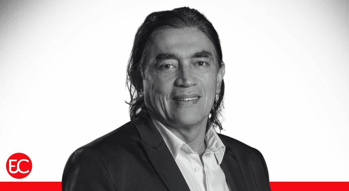 Petro, el último músico del Titanic