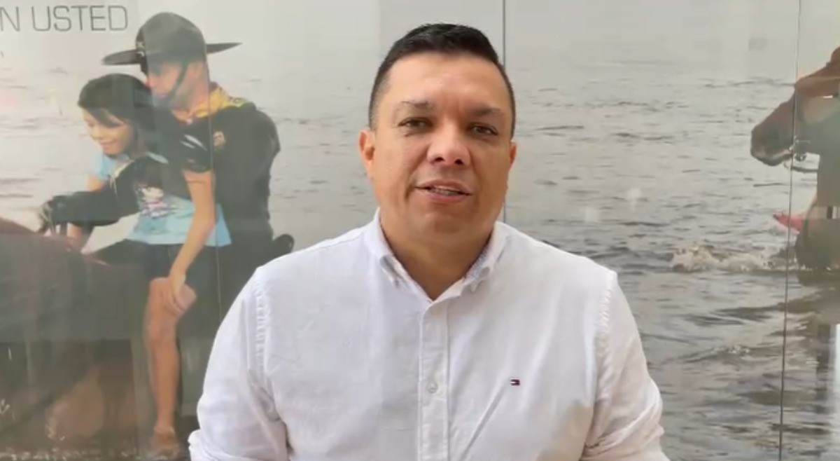 Sin novedades de orden público, avanzan las elecciones en el Tolima