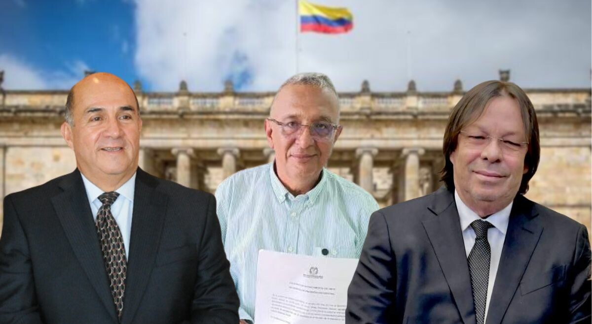 Sin rubor: 11 congresistas se posesionan para 'trabajar' pocos días en un Capitolio vacío