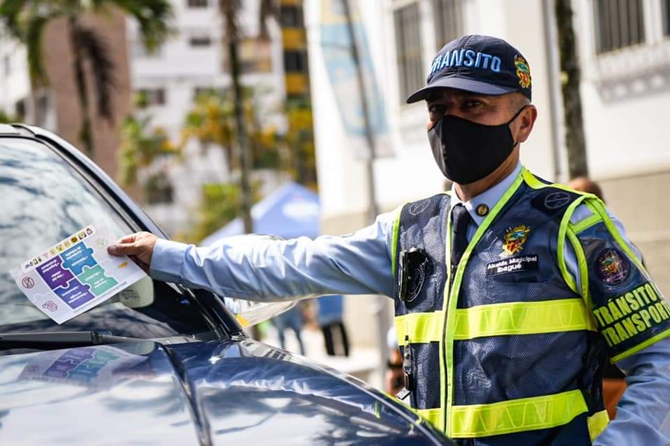 Sin víctimas fatales en carreteras del Tolima transcurrió Puente Festivo de Todos los Santos