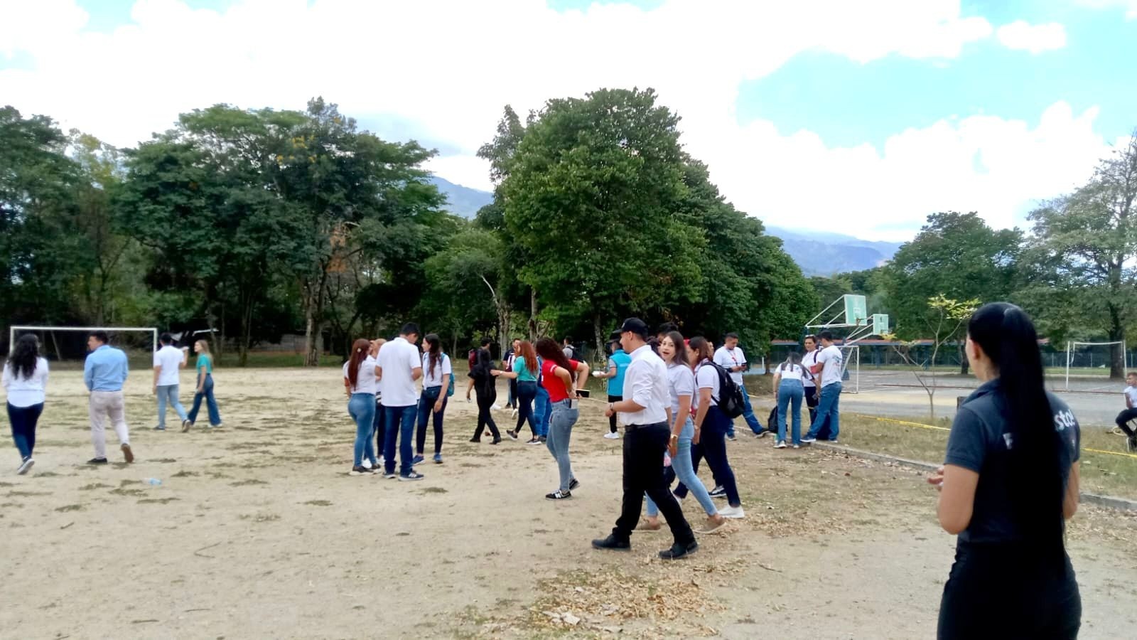 Sismos de este jueves no causaron daños ni dejaron personas afectadas en Ibagué