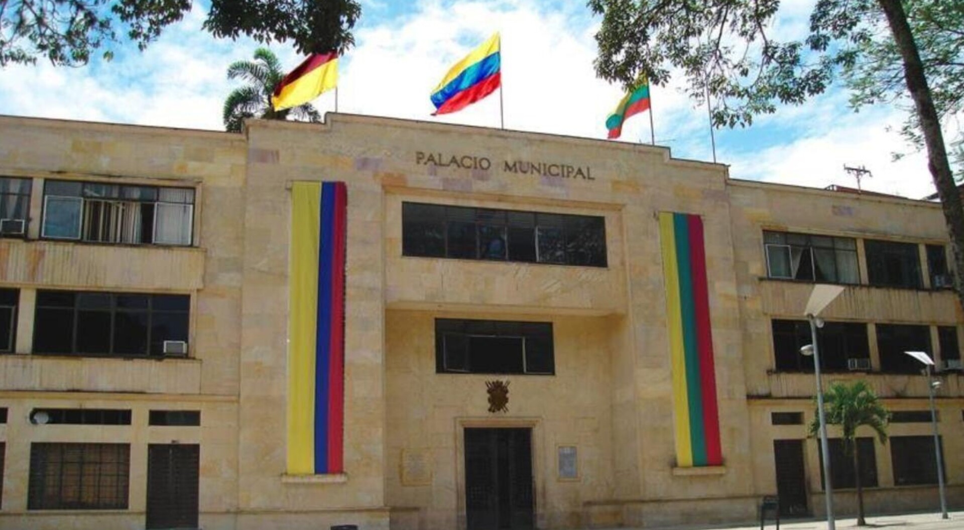 Sistema de Gestión Antisoborno de Ibagué