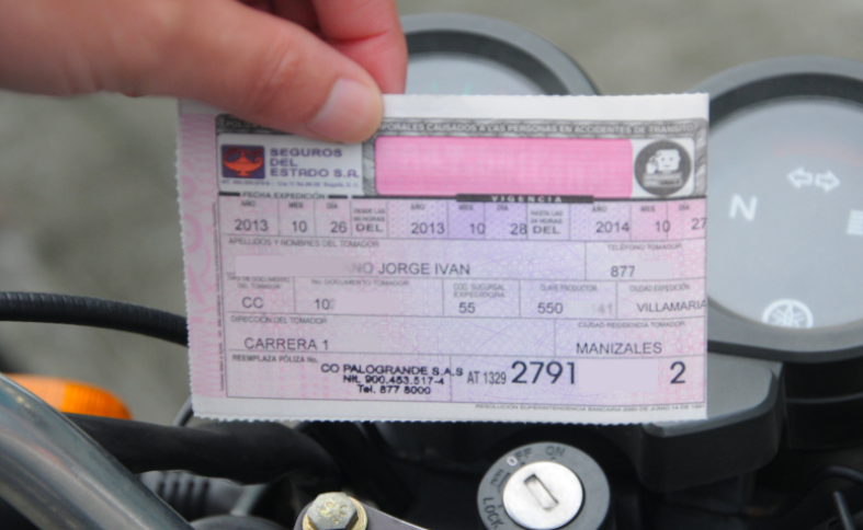 ¿Reversará el Gobierno el aumento del SOAT?