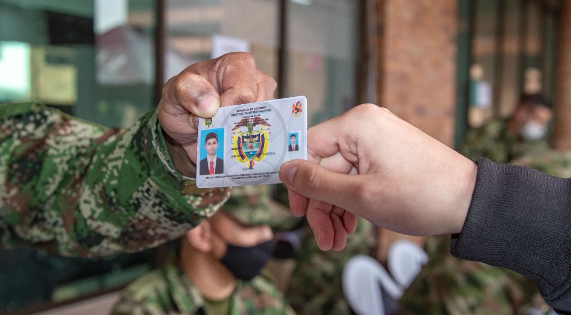 MinDefensa ordena fin a las ‘batidas’ del Ejército