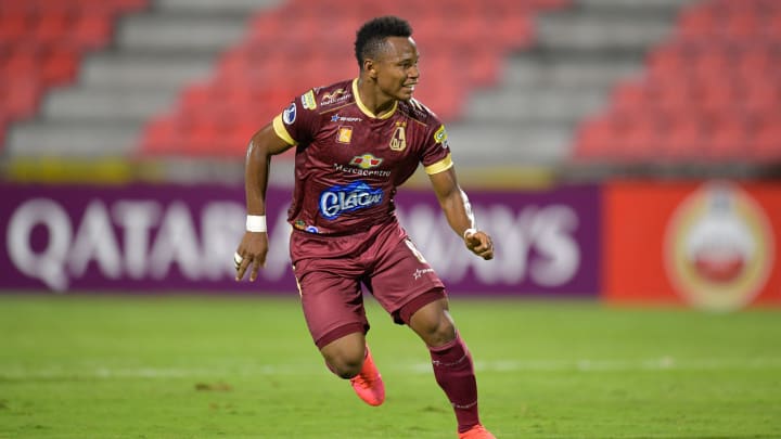 "Solo faltan algunos detalles": Jaminton Campaz cerca de llegar a Gremio de Brasil