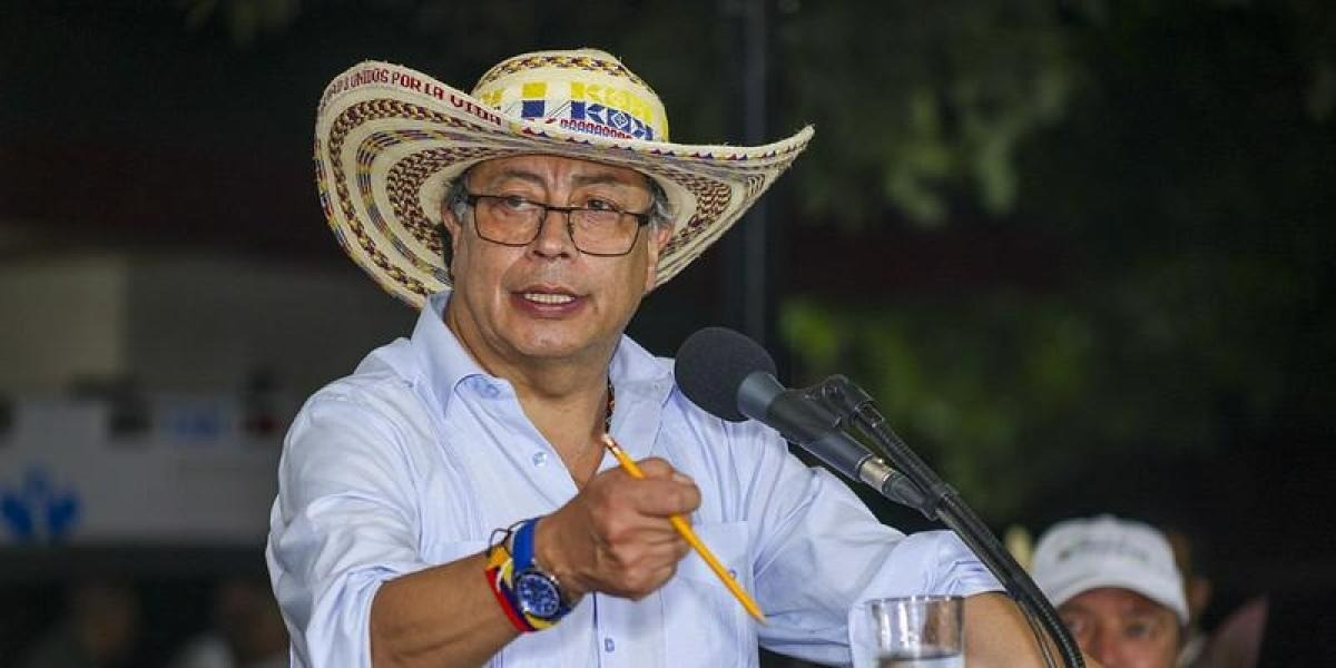 Son 9 puntos fundamentales los que propone Petro para la constituyente