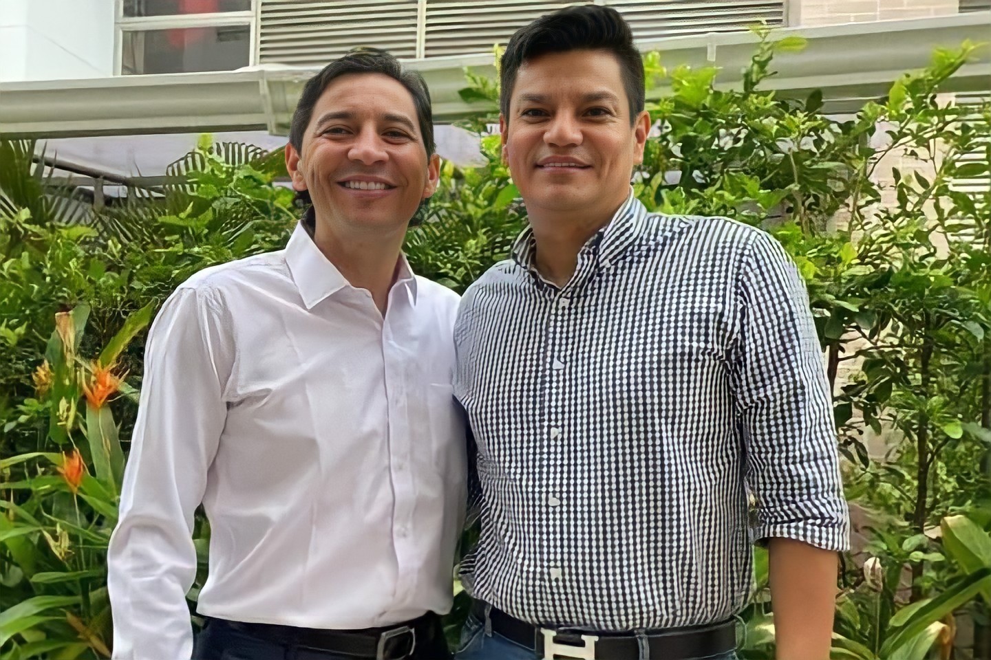 Sorpresiva renuncia del Secretario de Gobierno de la Alcaldía de Ibagué