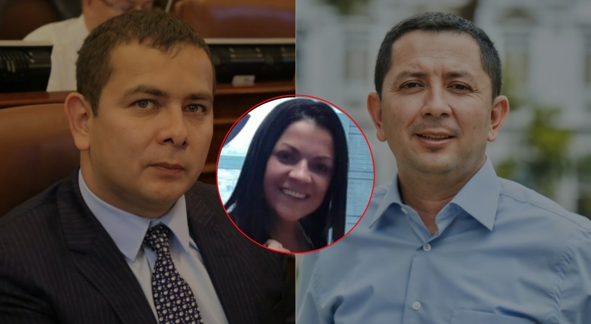 Sorpresiva salida de la procuradora Provincial de Ibagué