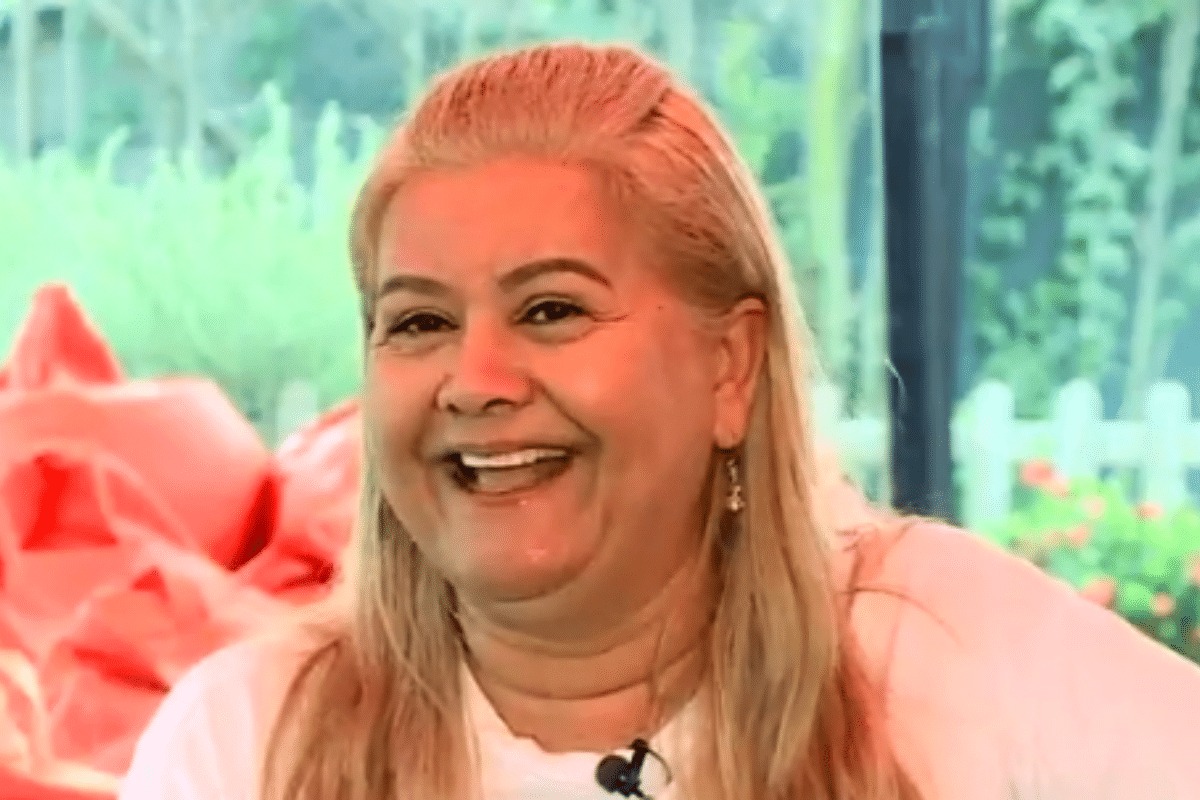 "Soy católica, pero Dios no me quiere ver sufrir": Martha Sepúlveda