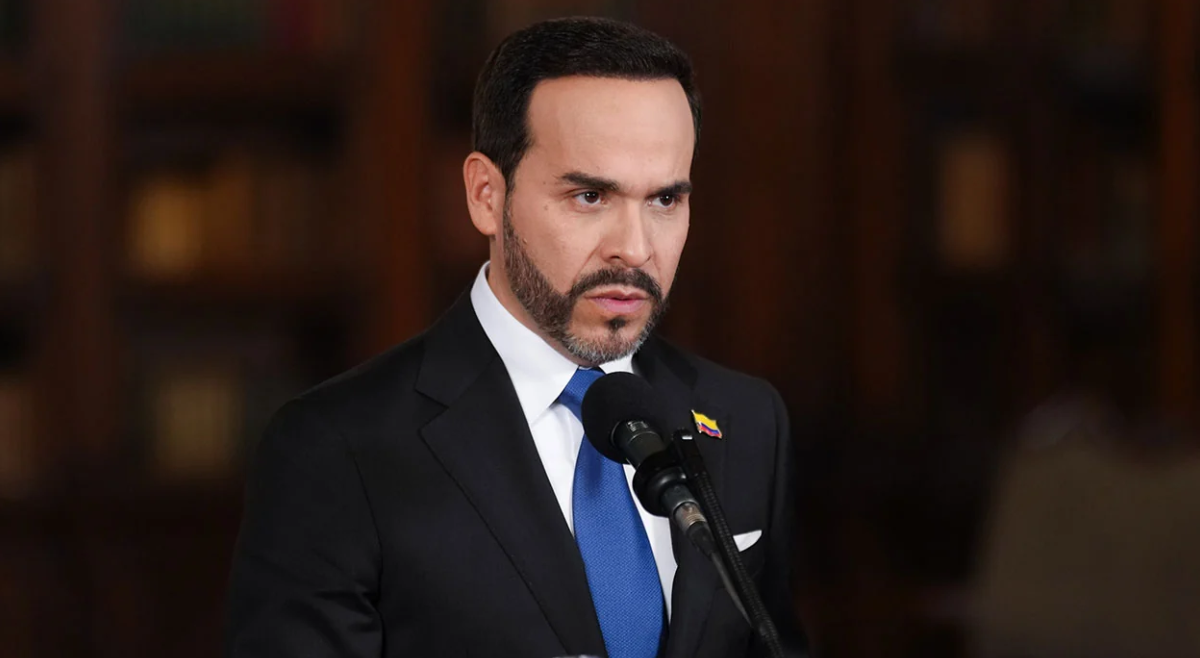“Soy defensor acérrimo de la independencia judicial": De la Espriella