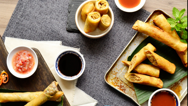 Sr. Law - Toy Wan: tradición y sabor familiar que perdura en Ibagué