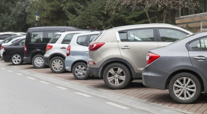 Subasta de vehículos en la Gobernación del Tolima