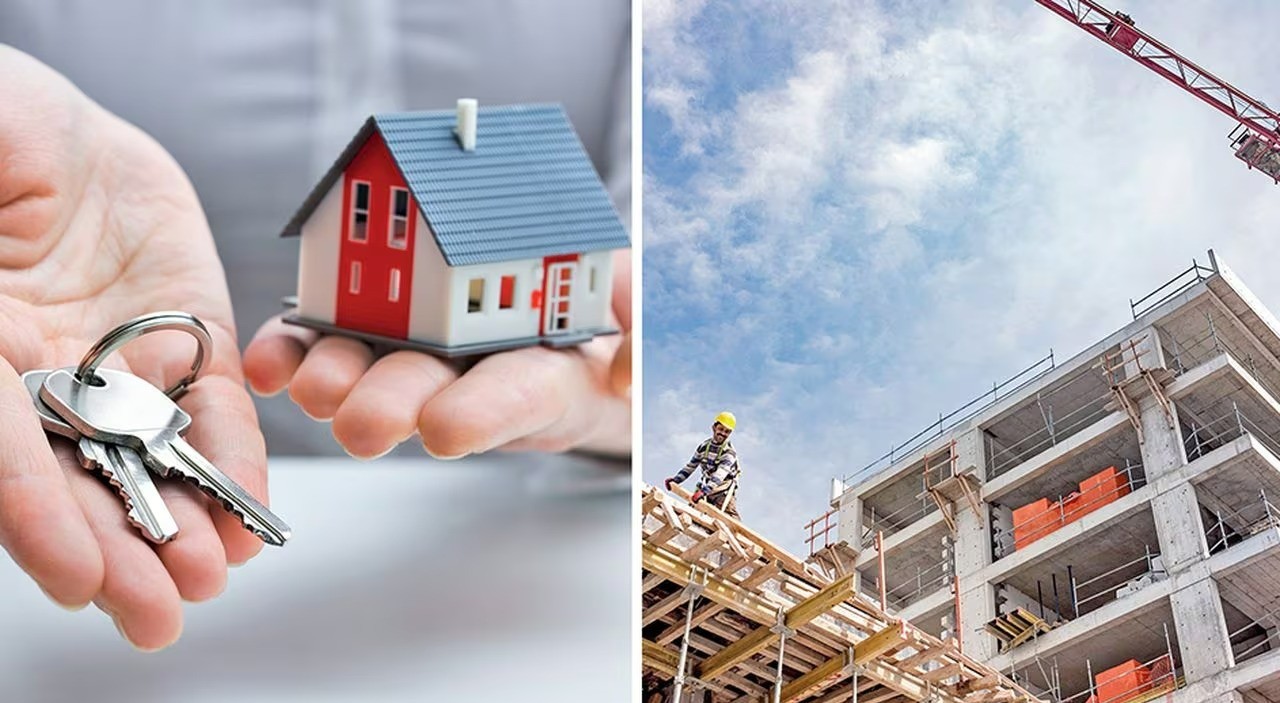 Subsidio Mi Casa Ya cambió a un modelo de preasignación