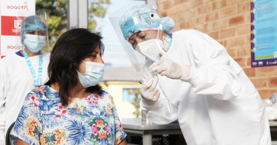 Aumentan los casos de “supergripa” en el Tolima