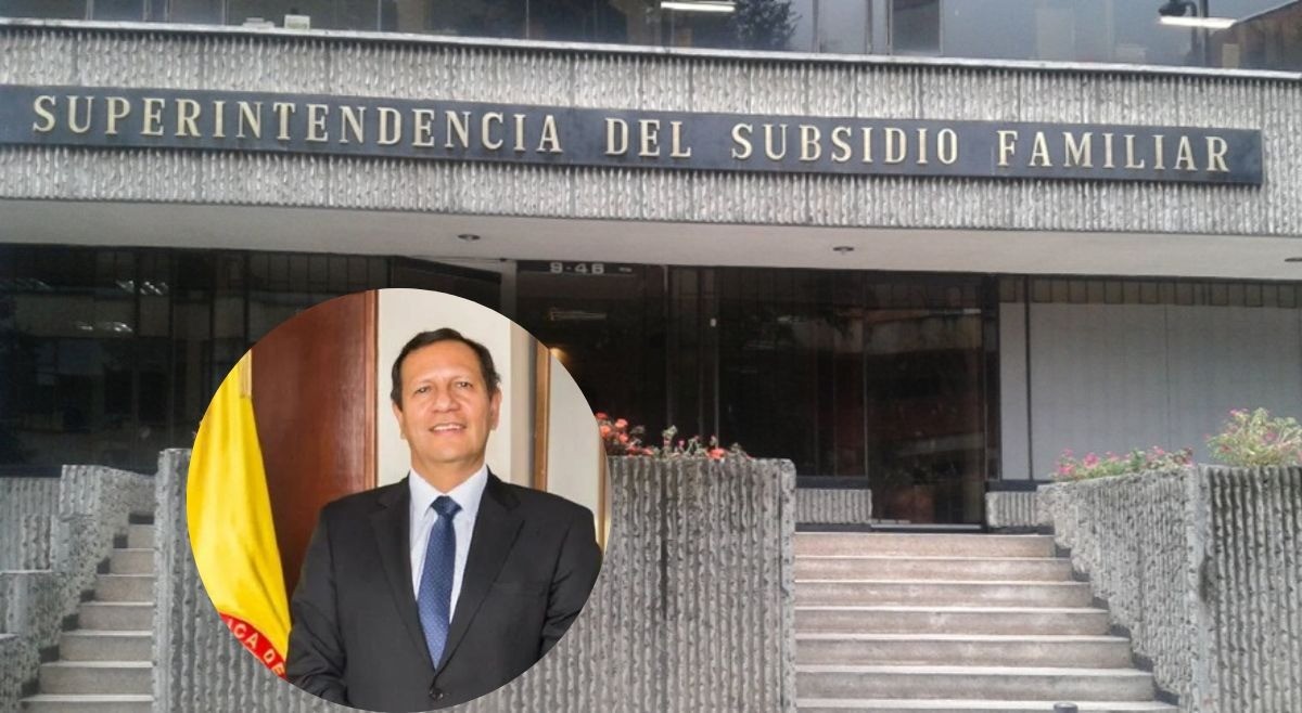 Superintendente de Subsidio afirma que su gestión es con transparencia