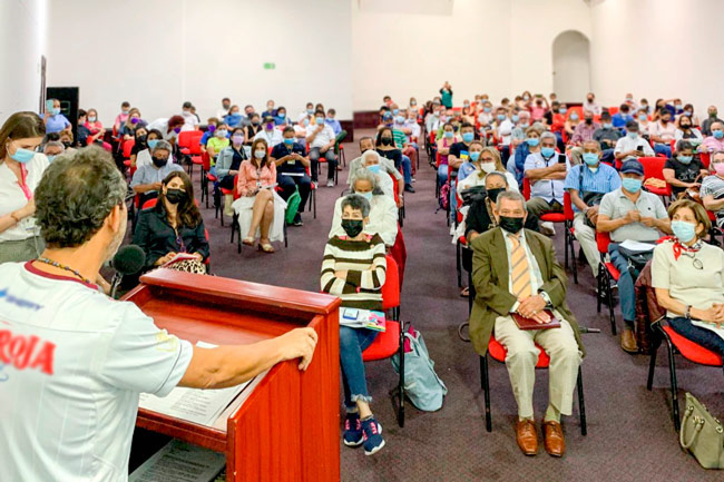 Superintendente de Salud pide eliminar barreras en Nueva EPS,  Tolihuila,  Sanidad Militar y Policía