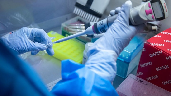 El Tolima llegó a 12.064 contagios