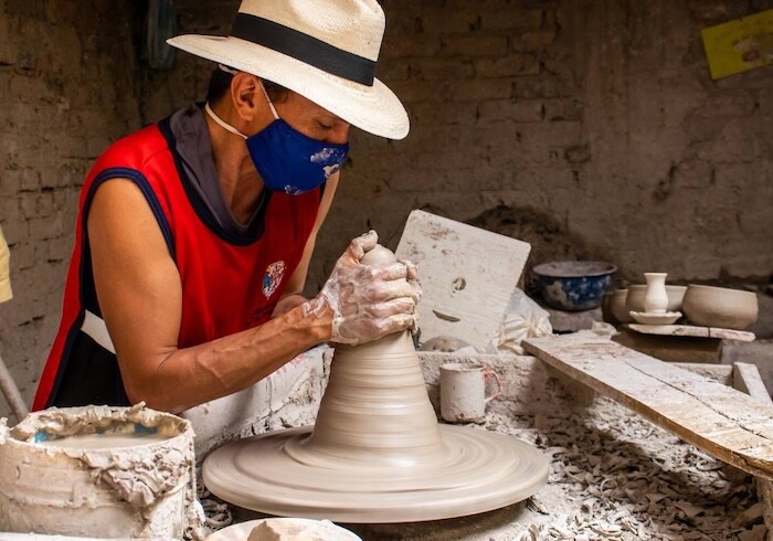 Cinco actividades para conectar con la cultura local en un viaje
