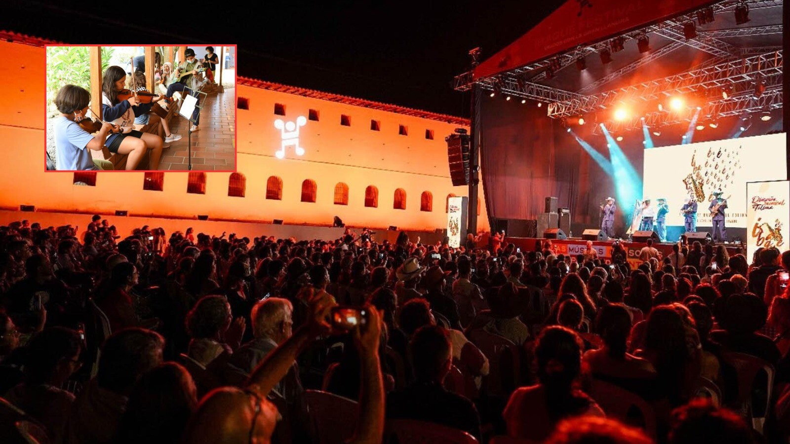 Talleres de producción musical y técnica regresan con el programa ‘Así producimos’