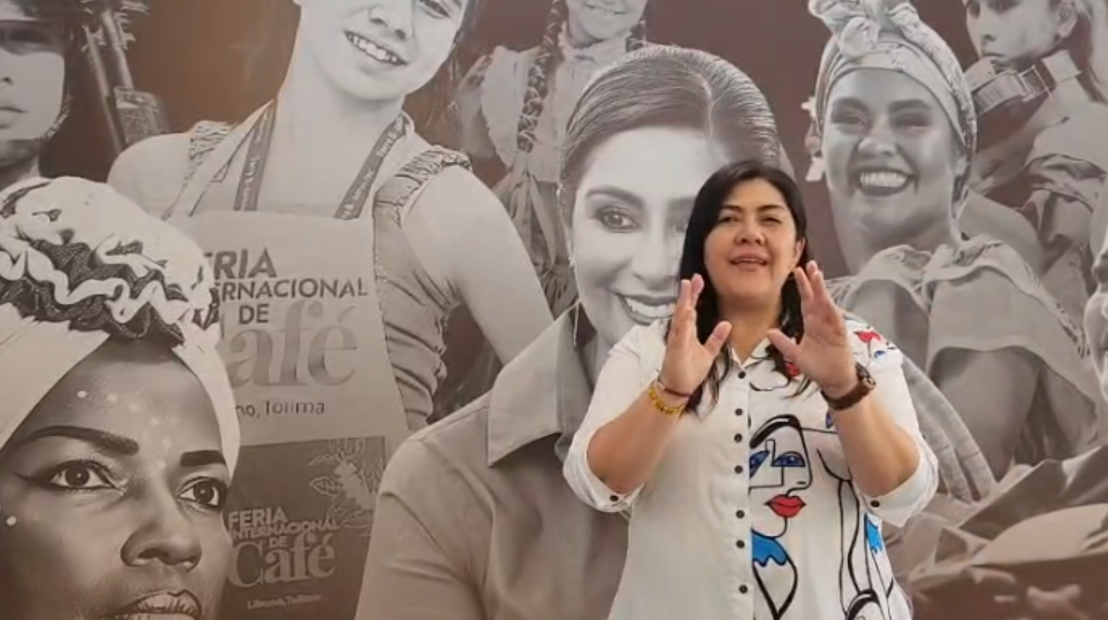 Tolima inicia 16 días de activismo con énfasis en la prevención de la violencia digital