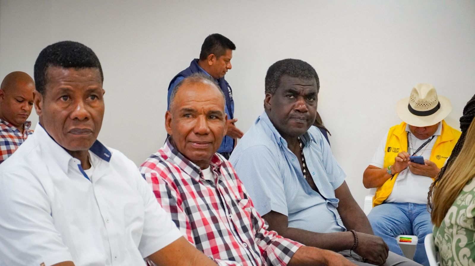 Tolima fortalece la agenda afrocolombiana con la construcción del Plan de Acción 2026