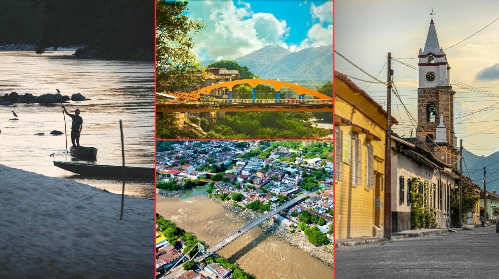 Honda se viste de fiesta: El 56° Festival de la Subienda rinde tributo al Río Magdalena