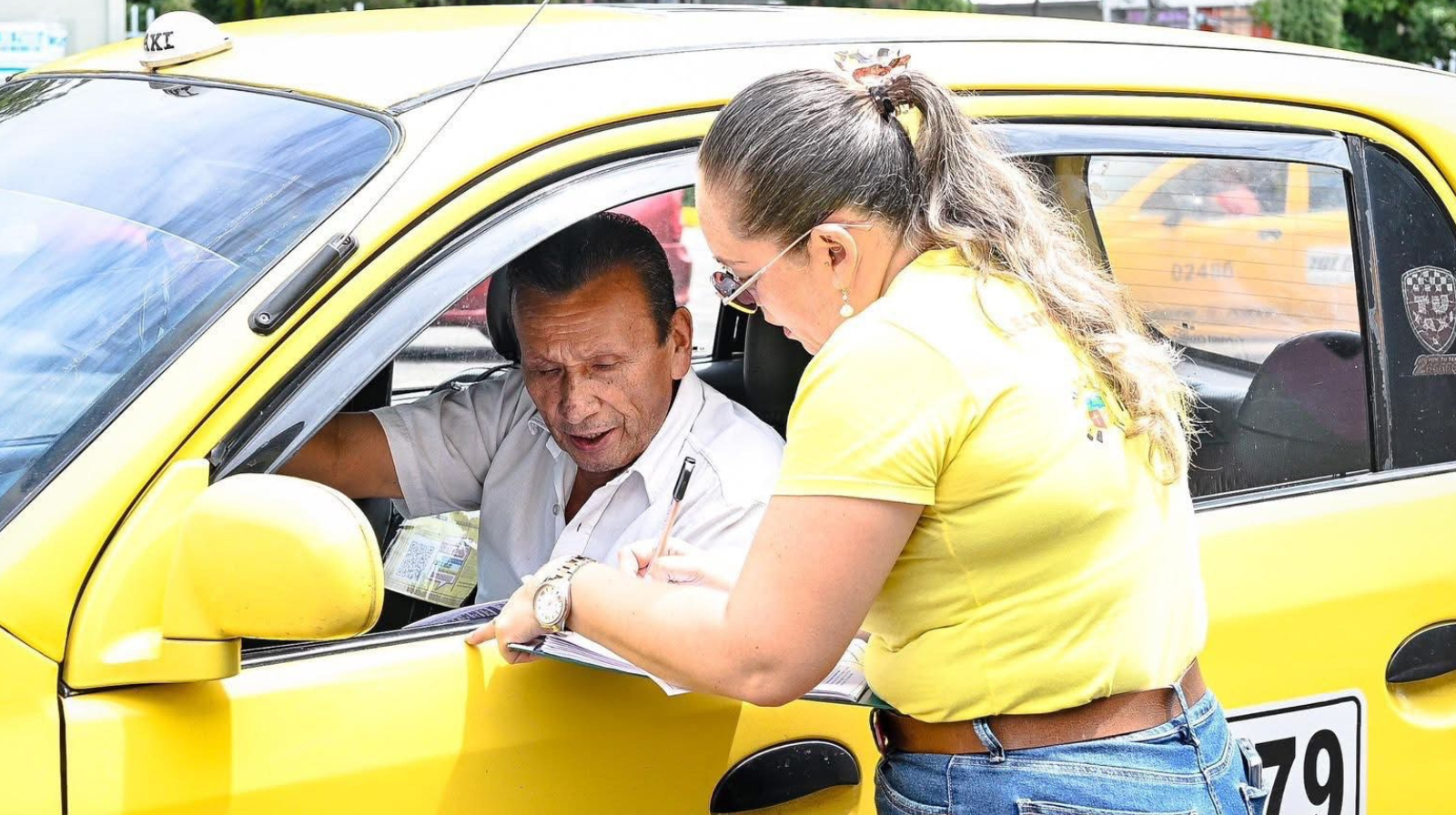 Las nuevas tarifas para taxis entran en vigencia en Ibagué a partir del 16 de diciembre